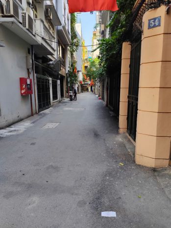 Bán nhà thịnh hào 1_ ô tô vào nhà_55m_ giá 16 tỷ 7011601