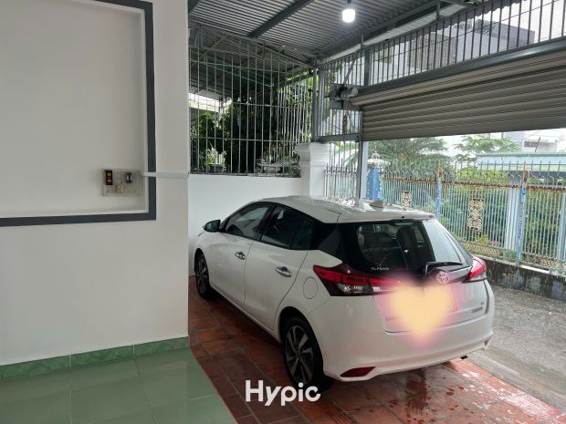 Nhà đẹp hẻm ô tô nguyễn chích  gần biển, ngang 7m, chỉ 4,3 7011629