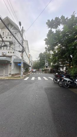 Bán nhà góc 2 mặt tiền an khánh  đường 9, trệt 3 lầu, giá 7011635