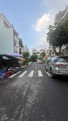 Bán nhà góc 2 mặt tiền an khánh  đường 9, trệt 3 lầu, giá 7011636