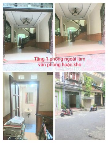 Cho thuê 2 phòng trọ khép kín tàng 1,tầng 4 và 1 văn phòng 7011642