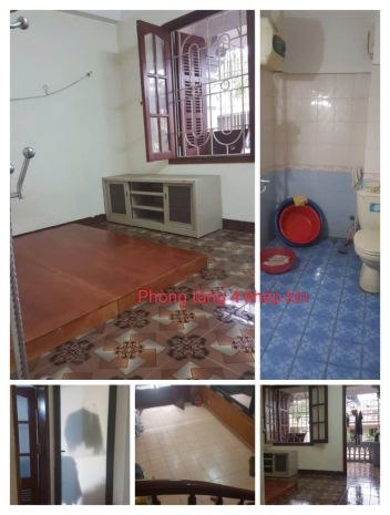 Cho thuê 2 phòng trọ khép kín tàng 1,tầng 4 và 1 văn phòng 7011643