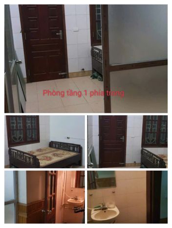 Cho thuê 2 phòng trọ khép kín tàng 1,tầng 4 và 1 văn phòng 7011644