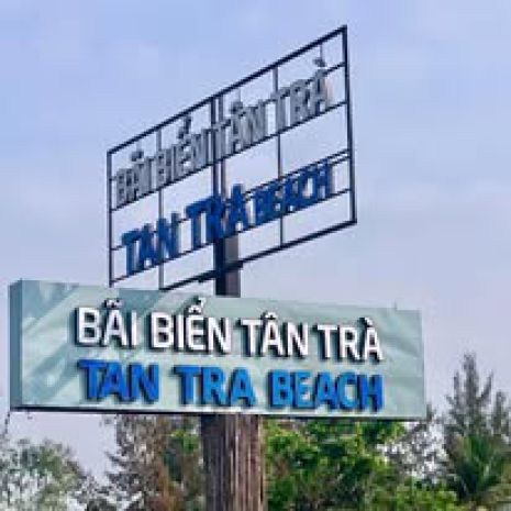 Không thể bỏ lỡ! bán 3 lô mặt tiền đường trường sa, gần bãi 7011670