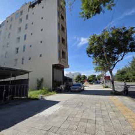 Không thể bỏ lỡ! bán 3 lô mặt tiền đường trường sa, gần bãi 7011671