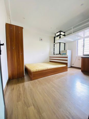 Cho thuê ccmn khép kín full đồ tại 242 đường láng - đống đa 7011726