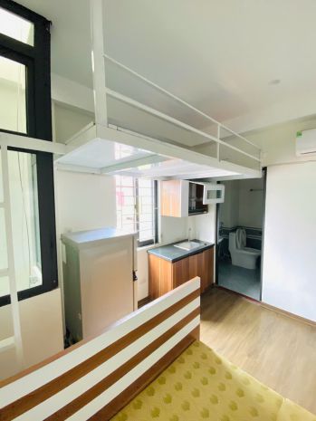 Cho thuê ccmn khép kín full đồ tại 242 đường láng - đống đa 7011727