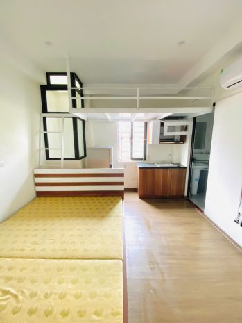 Cho thuê ccmn khép kín full đồ tại 242 đường láng - đống đa 7011728