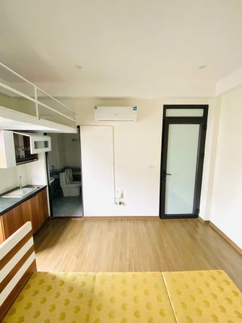 Cho thuê ccmn khép kín full đồ tại 242 đường láng - đống đa 7011729