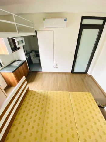 Cho thuê ccmn khép kín full đồ tại 242 đường láng - đống đa 7011730