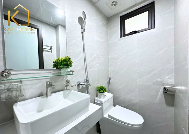 Cho thuê ccmn khép kín 1pk+1pn ban công siêu thoáng tại ngõ 7011764