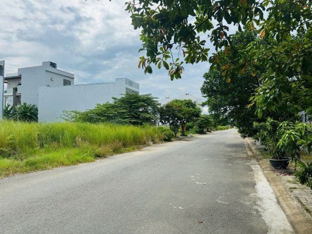 Bán lô nguyễn quý anh đường 7m5 - ngũ hành sơn -đối diện 7011820