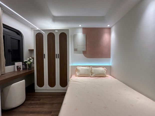 Bán nhà góc hai mặt thoáng  thiết kế ấm áp, an nhiên  nở 7011891