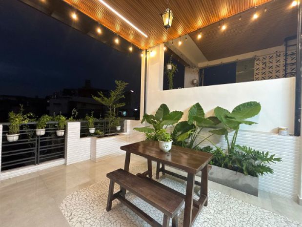 Bán nhà góc hai mặt thoáng  thiết kế ấm áp, an nhiên  nở 7011893