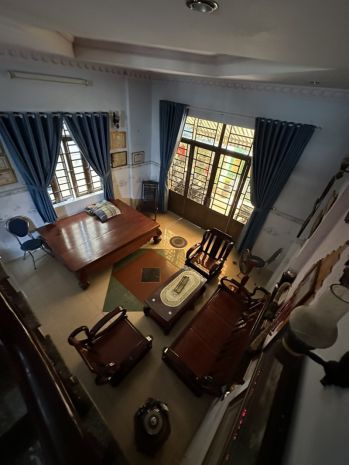 Bán nhà  đường số 1, thủ đức, tp hcm. dt 115m2, 3 tầng, 7011957