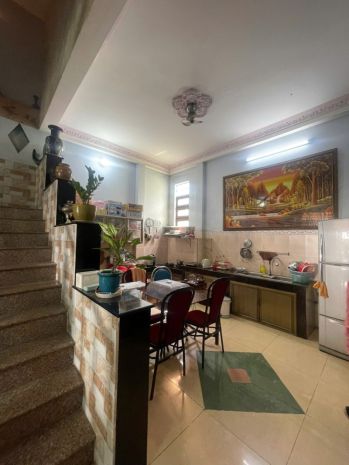 Bán nhà  đường số 1, thủ đức, tp hcm. dt 115m2, 3 tầng, 7011959