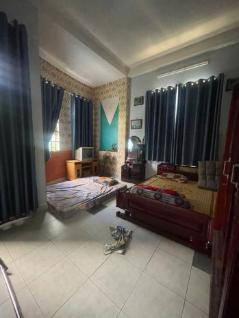 Bán nhà  đường số 1, thủ đức, tp hcm. dt 115m2, 3 tầng, 7011960