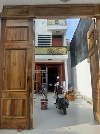 Bán nhà hẻm 8755a đường nguyễn sĩ sách, phường tân sơn, 7011992