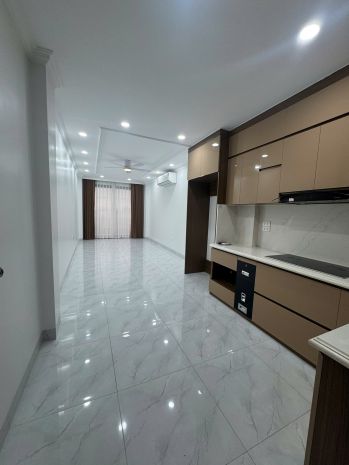 Nhà mới 5 tầng thang máy - mặt đường phan trọng tuệ - tam 7012013