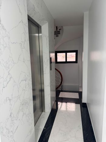 Nhà mới 5 tầng thang máy - mặt đường phan trọng tuệ - tam 7012014