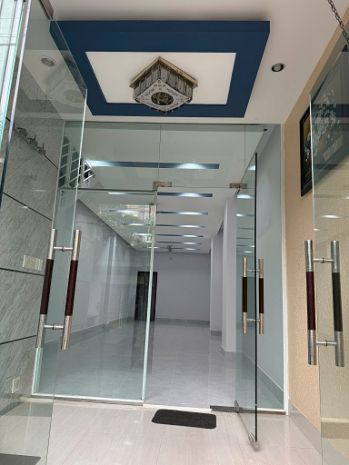 Nhà đẹp trung tâm p2  bạc liêu, dọn vào ở liền 7012016