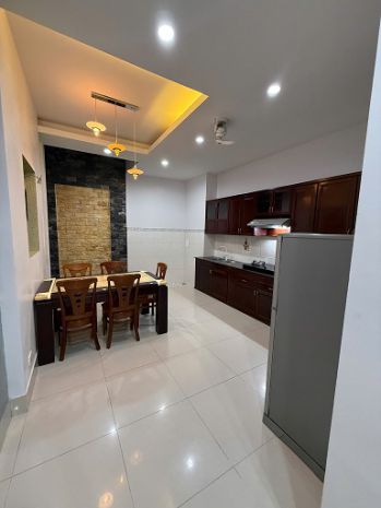 Nhà đẹp trung tâm p2  bạc liêu, dọn vào ở liền 7012019