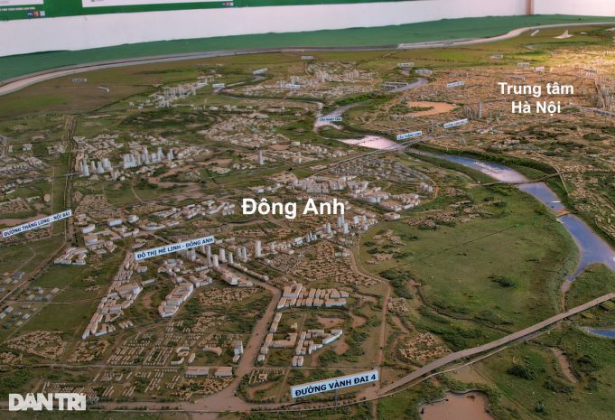 90m mặt quốc lộ 3 . sẵn nhà 4 tầng 7012025