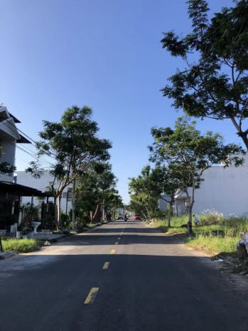 Bán lô đất biển tân trà - đường lê như hổ 7012124