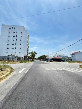 Bán lô đất biển tân trà - đường lê như hổ 7012125