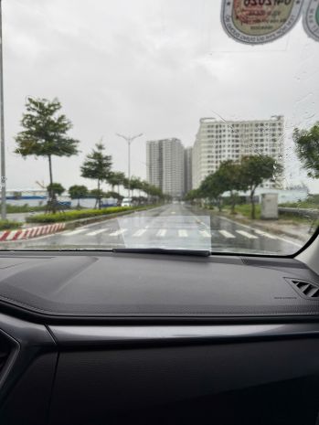 Bán lô đất biển tân trà - đường lê như hổ 7012126