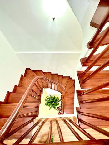 Nhà mới cạnh nhổn  thiết kế hiện đại, full nội thất 7012165