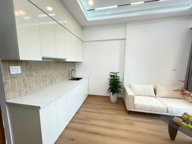 Cho thuê căn hộ chung cư đền lừ  hoàng văn thụ  hoàng mai 7012208