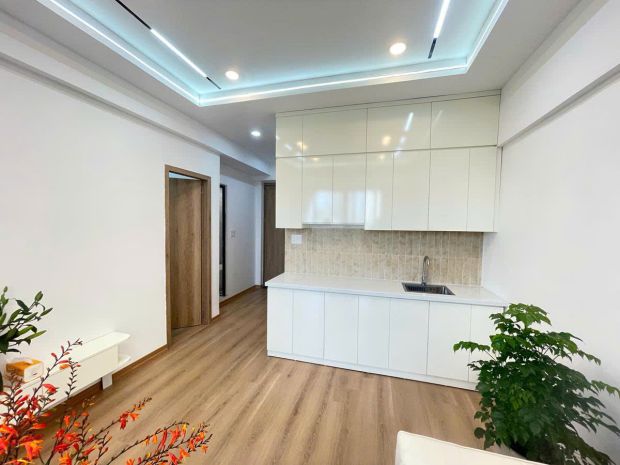 Cho thuê căn hộ chung cư đền lừ  hoàng văn thụ  hoàng mai 7012211