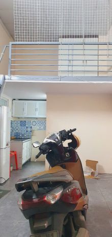 Cho thuê phòng ngõ 117 giáp nhị  thịnh liệt  hoàng mai 7012217