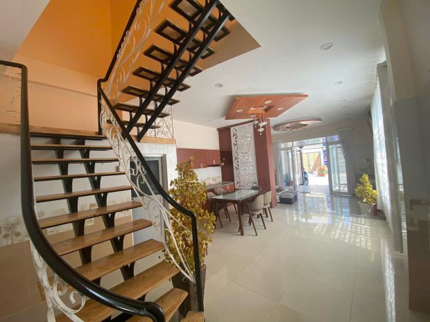 Bán nhà khu nam an hoà  đường số 3, rạch giá 7012270