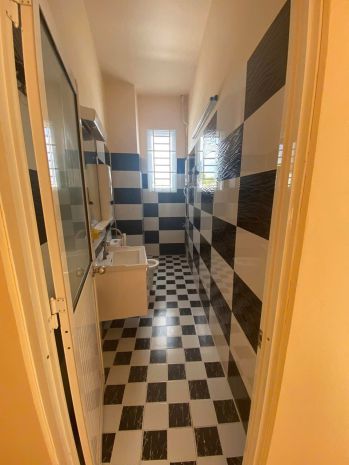 Bán nhà khu nam an hoà  đường số 3, rạch giá 7012272