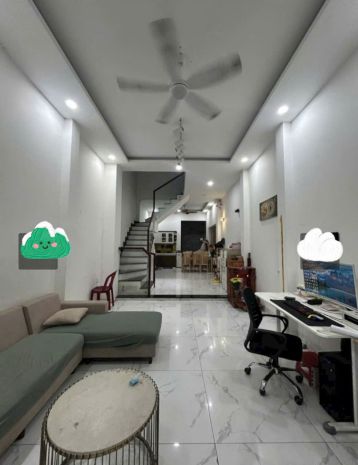 Chính chủ bán mp vương thừa vũ 52m2 4t mt 4.4m kinh doanh 7012288