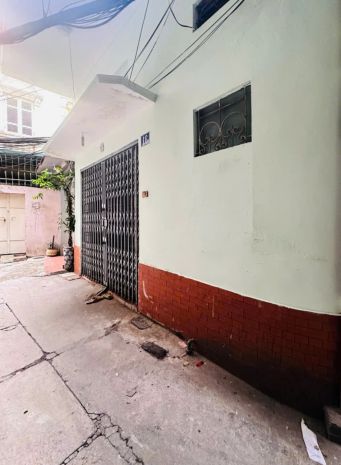 Siêu hiếm cầu giấy, lô góc sáng thoáng, ngõ thông kd - 4t, 7012361