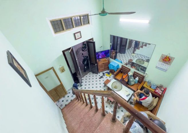 Siêu hiếm cầu giấy, lô góc sáng thoáng, ngõ thông kd - 4t, 7012362