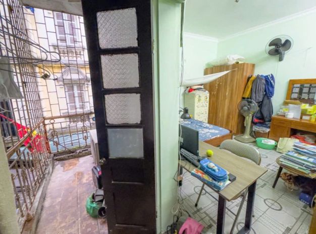 Siêu hiếm cầu giấy, lô góc sáng thoáng, ngõ thông kd - 4t, 7012363