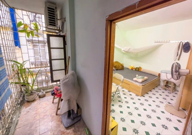 Siêu hiếm cầu giấy, lô góc sáng thoáng, ngõ thông kd - 4t, 7012364