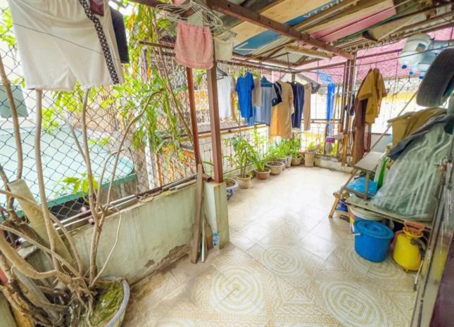 Siêu hiếm cầu giấy, lô góc sáng thoáng, ngõ thông kd - 4t, 7012365