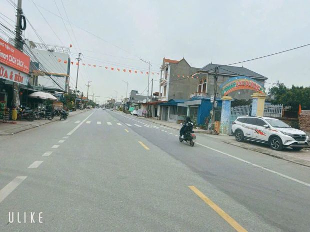 Lô đẹp 87,5m² trung tâm kiến thụy  giá hiếm 8xxtr  zalo 7012509