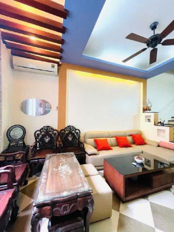 Bán nhà phố vĩnh phúc - ba đình - ô tô ngủ trong nhà - 50m 7012529