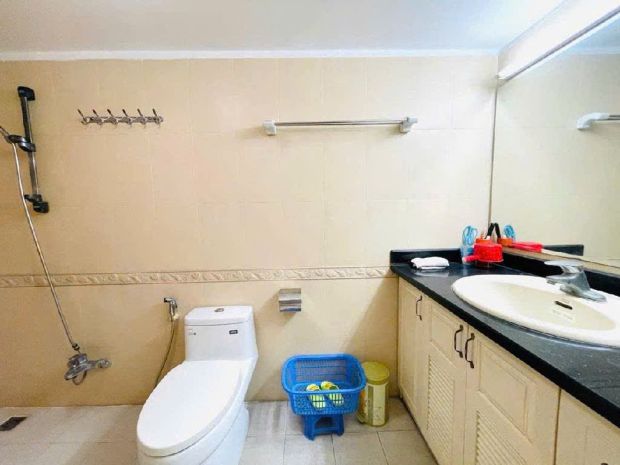 Bán nhà phố vĩnh phúc - ba đình - ô tô ngủ trong nhà - 50m 7012531