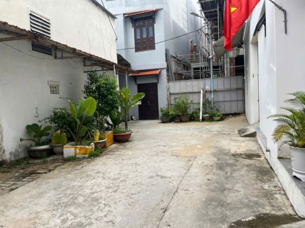 20m ra mặt tiền đỗ bá, góc 3 mặt thoáng, 65m2, ngang 5m, 7012545