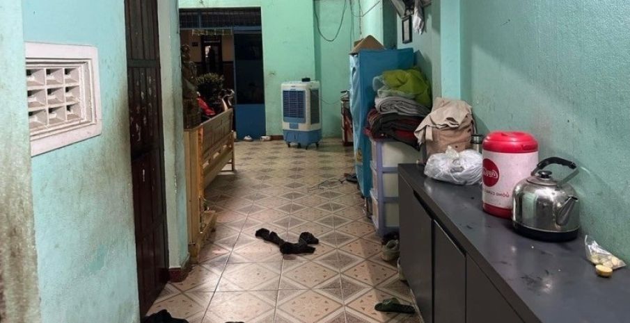 20m ra mặt tiền đỗ bá, góc 3 mặt thoáng, 65m2, ngang 5m, 7012547