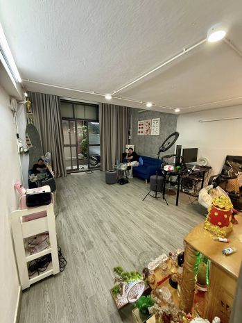 Nhà kiệt nhựa có lề sát nguyễn văn linh, ô tô đậu, kinh 7012548