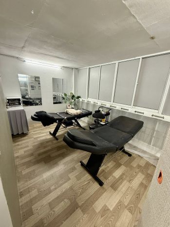 Nhà kiệt nhựa có lề sát nguyễn văn linh, ô tô đậu, kinh 7012550