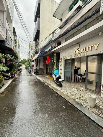 Nhà kiệt nhựa có lề sát nguyễn văn linh, ô tô đậu, kinh 7012551